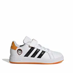 ADIDAS - Zapatillas Urbanas Niño Disney Grand Court