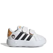 ADIDAS - Zapatillas Urbanas Bebe Niño Grand Coourt