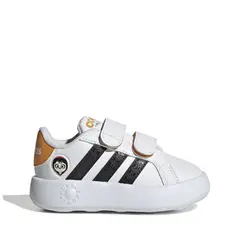 ADIDAS - Zapatillas Urbanas Bebe Niño Grand Coourt