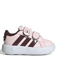 ADIDAS - Zapatillas Urbanas Bebe Niña Grand Court Minnie