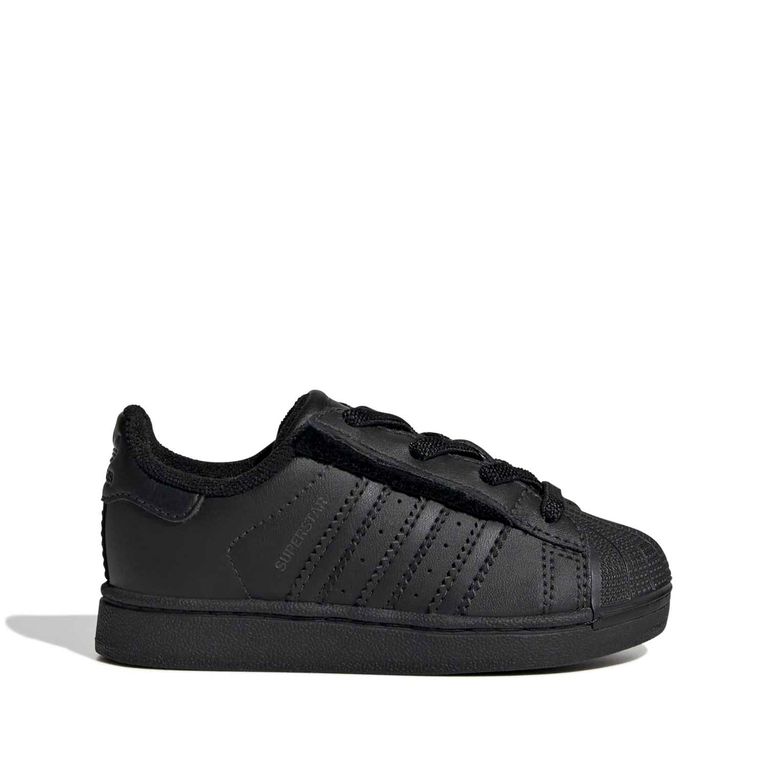 Zapatillas Urbanas Bebe Niño Superstar II