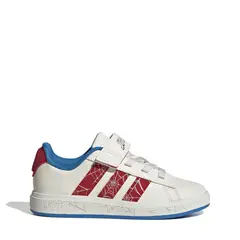 ADIDAS - Zapatillas Urbanas Niño Grand Court Spider-man