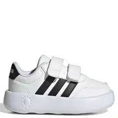 ADIDAS - Zapatillas Urbanas Unisex Bebes Breaknet 3.0
