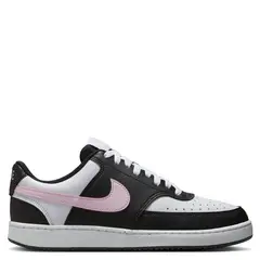 NIKE - Zapatillas Urbanas Mujer Court Vision Lo