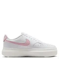 NIKE - Zapatillas Urbanas Mujer Court Vision Alta