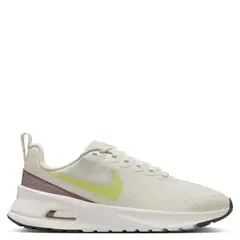 NIKE - Zapatillas Urbanas Mujer Air Max Nuaxis