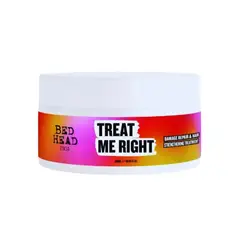 TIGI - Bed Head Treat Me Right Mascarilla Capilar 200 Ml