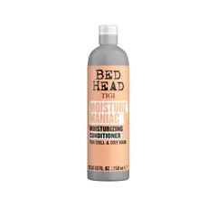 TIGI - Bed Head Moisture Maniac Acondicionador Hidratante 750 Ml