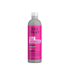 TIGI - Bed Head Self Absorbed Acondicionador Vitaminado 750 Ml