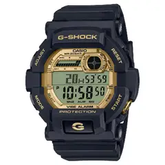CASIO - Reloj Hombre GD350GB1DR + Estuche