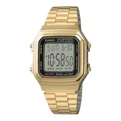 CASIO - Reloj Hombre + Estuche