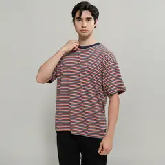 BILLABONG - Polo Algodón Casual Hombre