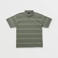 BILLABONG - Polo Algodón Casual Hombre