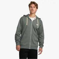 BILLABONG - Polera Algodón Casual Hombre