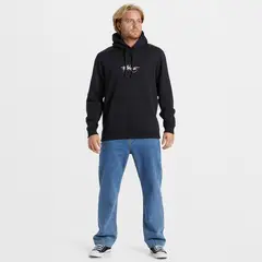 BILLABONG - Polera Algodón Casual Hombre