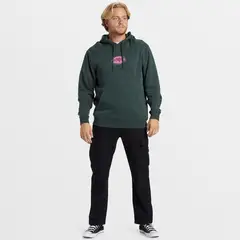 BILLABONG - Polera Algodón Casual Hombre