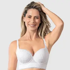 LEONISA - Brasier De Buen Cubrimiento Y Soporte Con Arco