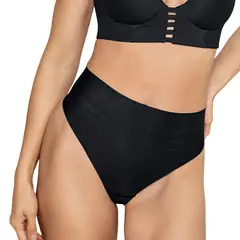 LEONISA - Brasilera Tiro Alto Invisible