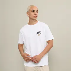 ECKO - Polo Manga Corta Hombre