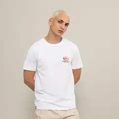 ECKO - Polo Manga Corta Hombre