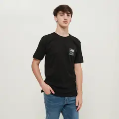 ECKO - Polo Manga Corta Hombre
