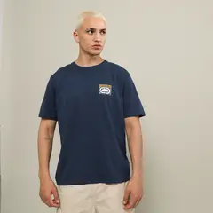 ECKO - Polo Manga Corta Hombre