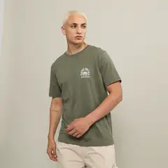 ECKO - Polo Manga Corta Hombre