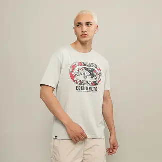 ECKO - Polo Manga Corta Hombre