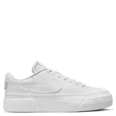 NIKE - Zapatillas Urbanas Mujer Court Legacy Lift