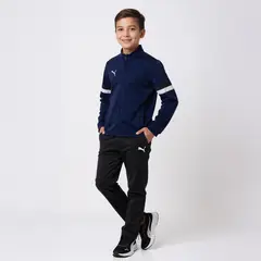 PUMA - Buzo Conjunto Niño Niña