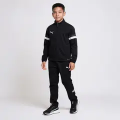 PUMA - Buzo Conjunto Niño Unisex