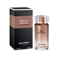 KARL LAGERFELD - Bois De Santal Edt 100ml