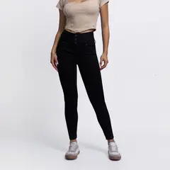 TAYSSIR - Jean Skinny Mujer