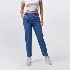 TAYSSIR - Jean Recto Mujer