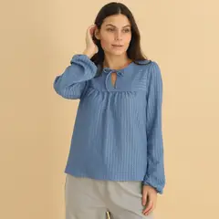 NEWPORT - Polo Casual Mujer