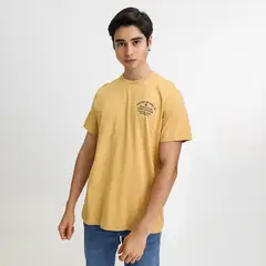 HUNTINGTON - Polo Manga Corta Hombre