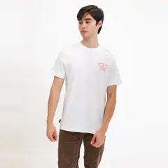 HUNTINGTON - Polo Manga Corta Hombre