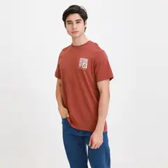 HUNTINGTON - Polo Manga Corta Hombre