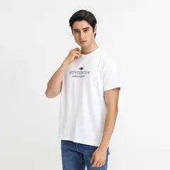 HUNTINGTON - Polo Manga Corta Hombre