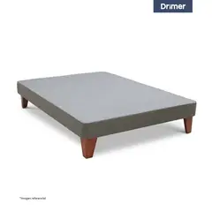 DRIMER - Box Tarima Gold 1.5 Plz Eige V