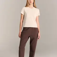 UNBRANDED COMPANY - Polo Clásico Crew Neck Mujer Unbranded