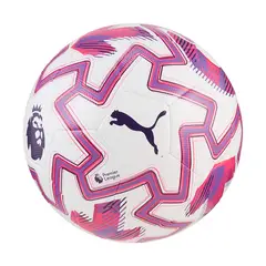 PUMA - Pelota de Fútbol Orbita Cup Pl Brilliance