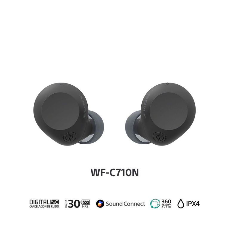 Audífonos Anc Wf-C710N