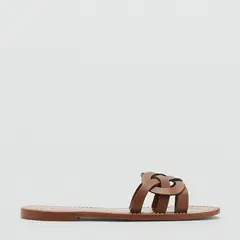MANGO - Sandalias Casuales Mujer
