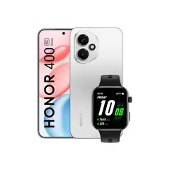 HONOR - 400 12GB + 512GB + Watch 2i