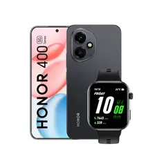 HONOR - 400 12GB + 512GB + Watch 2i