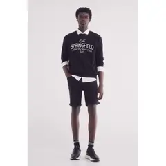 SPRINGFIELD - Short Casual Hombre