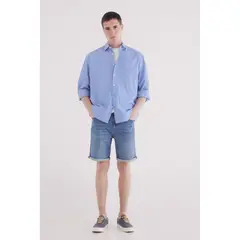 SPRINGFIELD - Short Casual Hombre