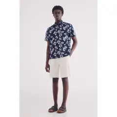 SPRINGFIELD - Short Casual Hombre