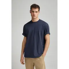 SPRINGFIELD - Polo 100% Algodón Casual Hombre
